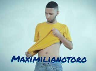 Maximilianotoro
