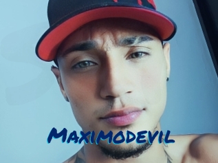 maximodevil Sexe City