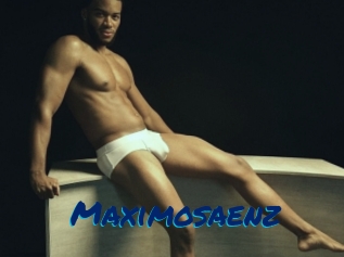 maximosaenz Sexe City
