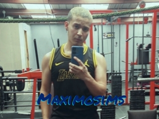 Maximosims