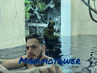 Maximotower