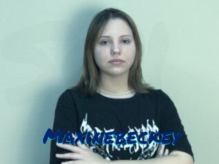 maxinebeckey Sexe City