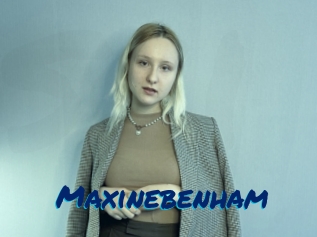 Maxinebenham