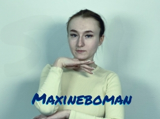 Maxineboman
