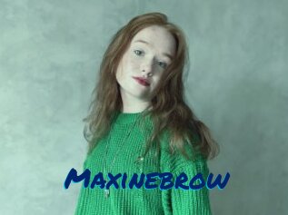 Maxinebrow