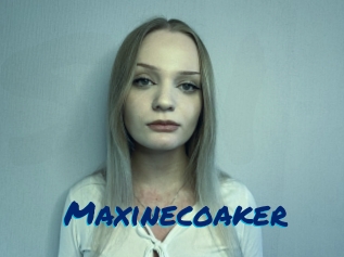 Maxinecoaker