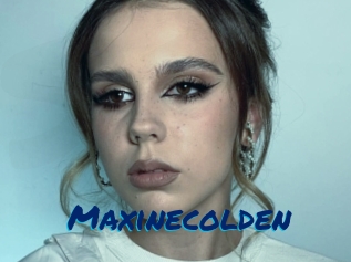 Maxinecolden