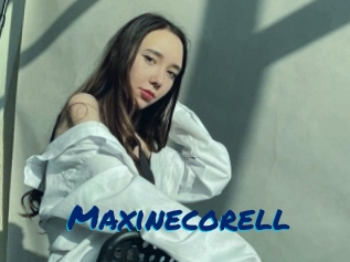 Maxinecorell