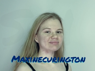 Maxinecurington