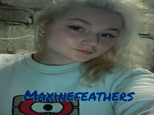 Maxinefeathers