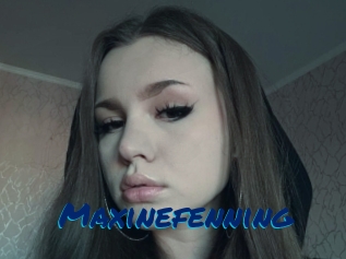 Maxinefenning