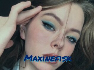 Maxinefisk