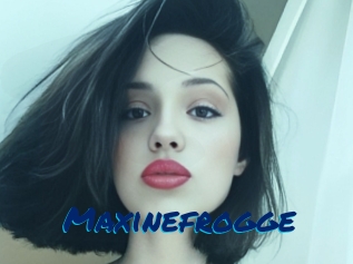 Maxinefrogge