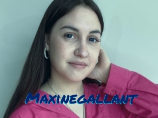 Maxinegallant