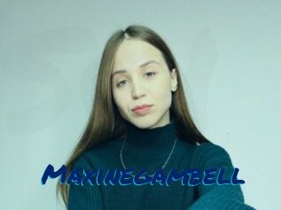 Maxinegambell
