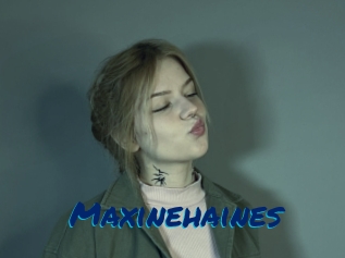 Maxinehaines