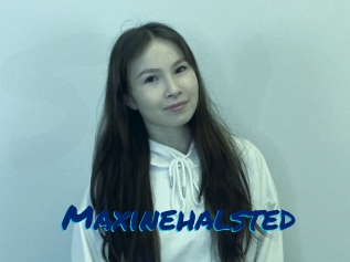 Maxinehalsted