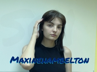 Maxinehambelton