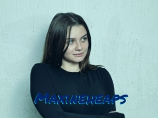 Maxineheaps