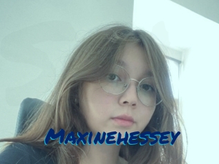 Maxinehessey