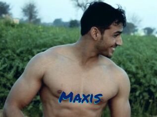 maxis Sexe City