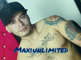 Maxiunlimited