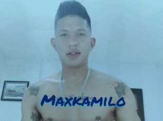 Maxkamilo
