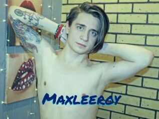 Maxleeroy