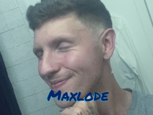 Maxlode