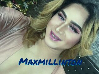 Maxmillinton