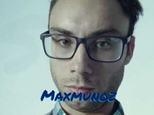 Maxmunoz