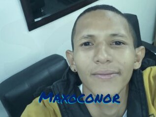 Maxoconor