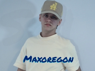 Maxoregon