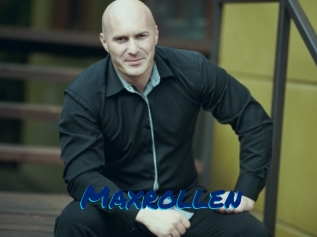 Maxrollen