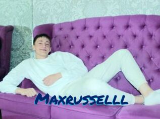 Maxrusselll