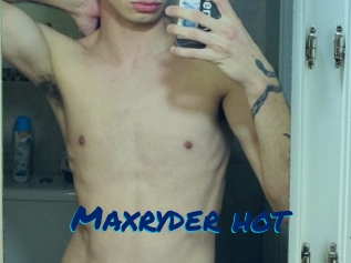 Maxryder_hot