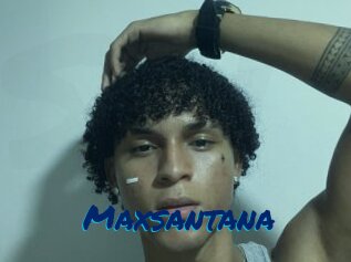 Maxsantana