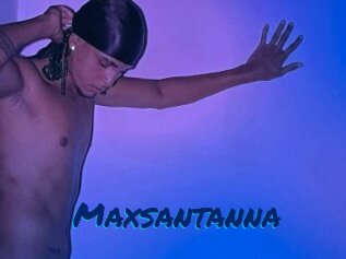 Maxsantanna