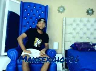 Maxsexyhot26