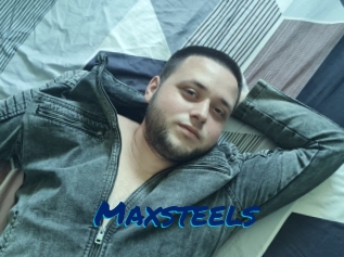 maxsteels Sexe City