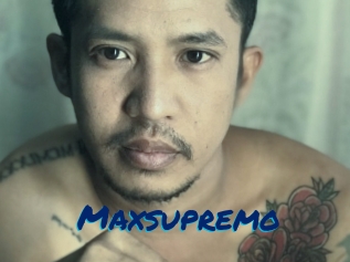 Maxsupremo
