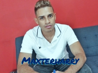 maxterharry Sexe City