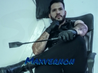 Maxvernon