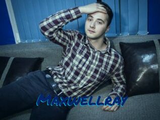 Maxwellray