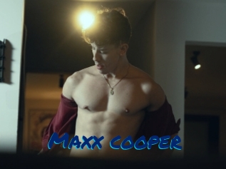 maxx_cooper Sexe City