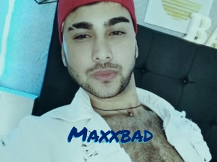 Maxxbad