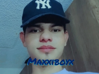 Maxxiboyx