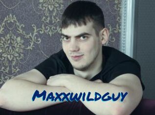 Maxxwildguy