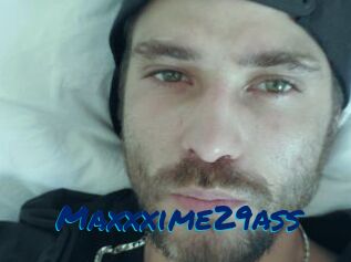 Maxxxime29ass
