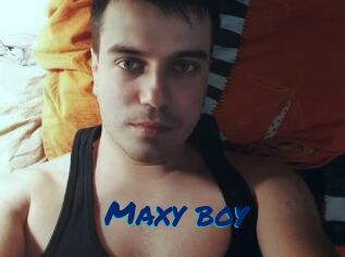 Maxy_boy